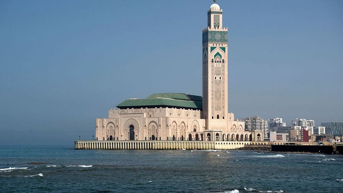 حلاقين وصالونات الحلاقة في الدار البيضاء